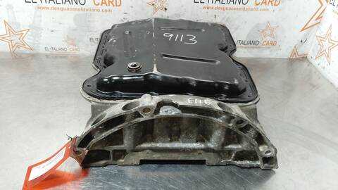 Foto 2ª: Carter Nissan Primastar AVANTOUR L1H1 2 7 T - 7-SITZER 114CV 84KW [M9R E7] (2009)