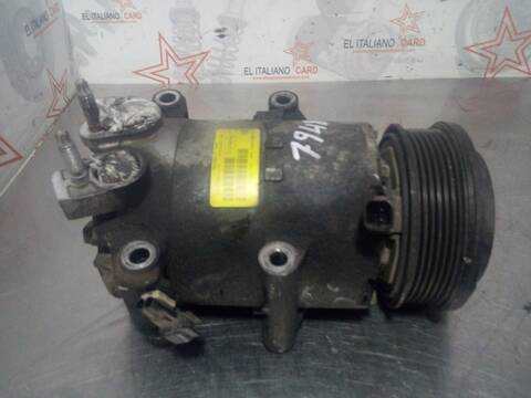 Foto 1ª: Compresor Aire Acondicionado Ford Focus TITANIUM 116CV 85KW [T1DA] (2012)