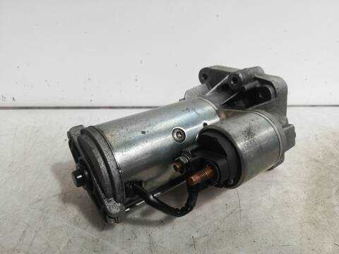 Foto 3ª: Motor de Arranque Opel Movano G9T720 (2001)