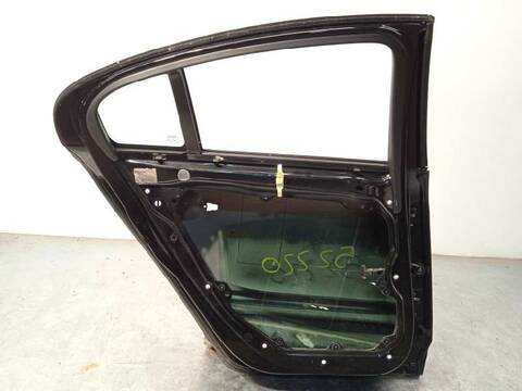 Foto 4ª: Puerta Trasera Izquierda Volvo S60 2.0 DIESEL CAT 163CV 120KW [D5204T2] (2010)