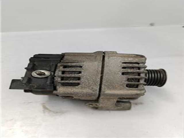 Foto 4ª: Alternador Bmw Serie 5 518 2.0 525D [2 0 LTR. - 160 KW TD] BERLINA 218CV