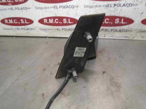 Foto 3ª: Retrovisor Derecho Opel Zafira 1.9 CDTI 120CV 88KW [Z19DT] (2007)