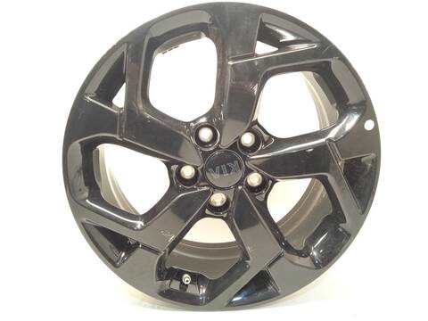 Foto 3ª: LLanta Chapa Kia Sportage DRIVE 2WD 136CV 100KW [D4FE] (2022)