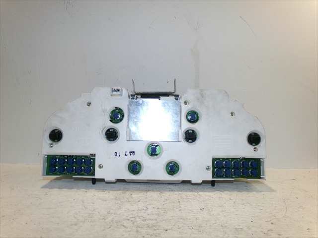 Foto 2ª: Cuadro de Instrumentos Volvo V70 2.4 G RANCHERA, 1997-2000 [B5254T] (1998)