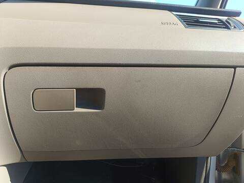 Guantera Seat Toledo ERENCE 105CV 77KW