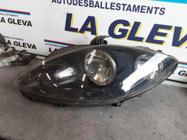 Faro Izquierdo Seat Leon 1.9 TDI 90CV