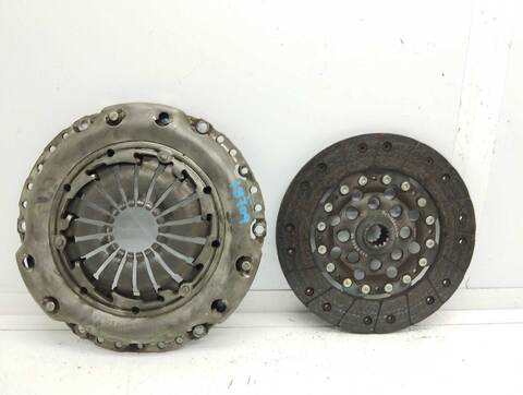 kit Embrague Opel Astra COSMO BERLINA 101CV 74KW