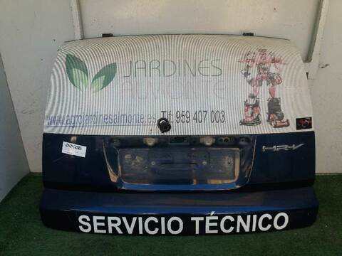 Foto 1ª: Portón Honda Hrv VTEC TOP 4WD 5-PTAS.) 124CV [D16W5] (1999)