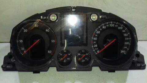 Cuadro de Instrumentos Volkswagen Passat HIGHLINE 140CV 103KW