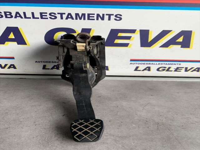Pedal Embrague Seat Leon 1.2 G 105CV 0CV