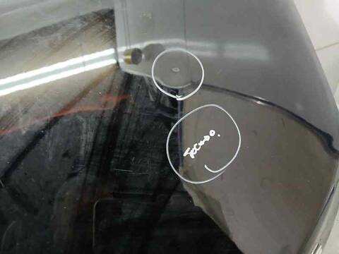 Foto 3ª: Maletero Mercedes Clase C 160 C 220 BLUETEC 170CV 125KW [651921] (2014)