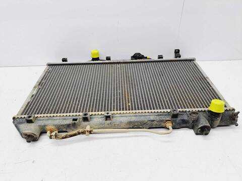 Foto 2ª: Radiador Motor Toyota Avensis 2.0 SOL 4-PTAS.) BERLINA 128CV 94KW [3SFE] (1999)