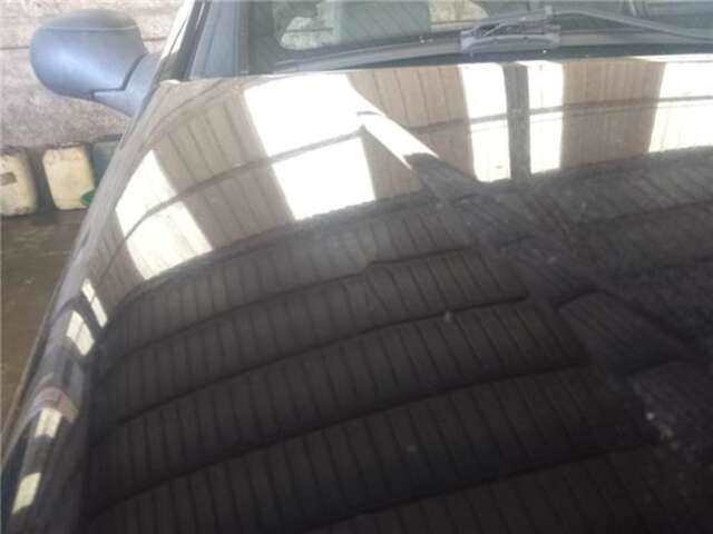 Foto 3ª: Capot Citroen C2 1.4 [KFV (TU3JP)]