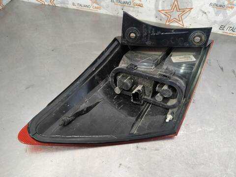 Foto 2ª: Piloto Trasero Derecho Nissan Qashqai TEKNA 106CV 78KW [D-K9K] (2008)