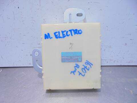 Foto 3ª: Centralita Motor ECU Toyota Land Cruiser 3.0 TD 173CV 127KW [1KD] (2007)