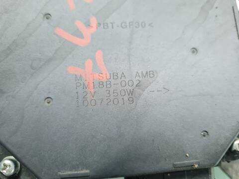 Foto 2ª: Electroventilador Honda Civic 1.5 SPORT 182CV 134KW [L15BA] (2020)