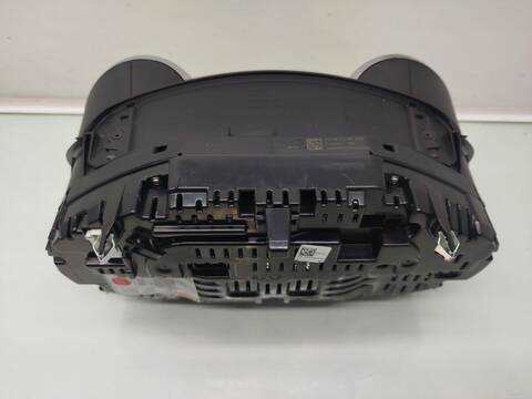 Foto 2ª: Cuadro de Instrumentos Mercedes Vito ELECTRIC 447603 447605) 116CV 85KW FURGONETA