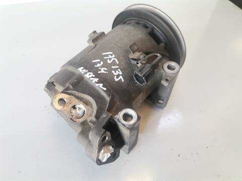 Foto 3ª: Compresor Aire Acondicionado Nissan Almera AMBIENCE 2.2 16V TD CAT 114CV