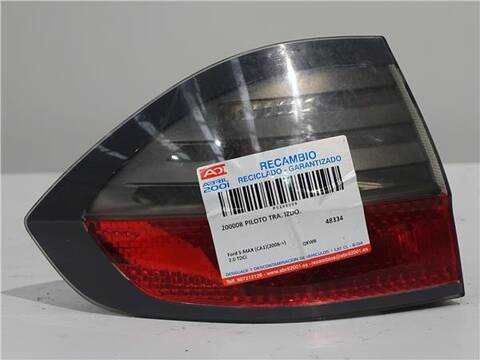 Piloto Trasero Izquierdo Ford S Max 2.0 TDCI 140CV 103KW CA1)