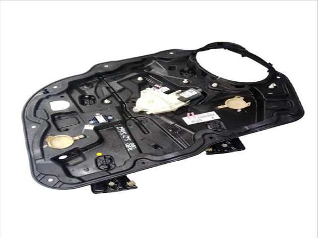 Foto 2ª: Elevalunas Eléctrico Delantero Derecho Jeep Compass 1.4 MULTIAIR 4X4 (2016)