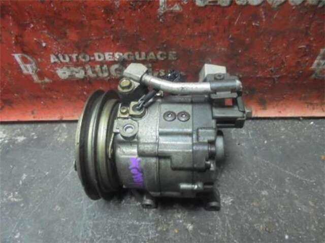 Compresor Aire Acondicionado Nissan Almera 2.0 D