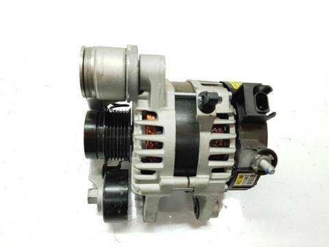 Foto 2ª: Alternador Hyundai Tucson 1.6 TGDI 177CV [G4FP] (2015)