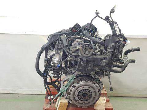 Motor Completo Hyundai Kona N LINE 30 ANIVERSARIO 2WD