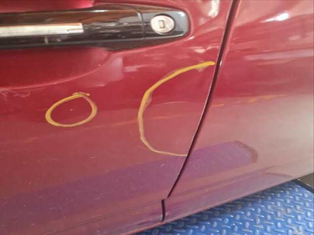 Foto 3ª: Puerta Delantera Izquierda Citroen C4 FEEL EDITION 120CV 88KW [BH01] (2017)