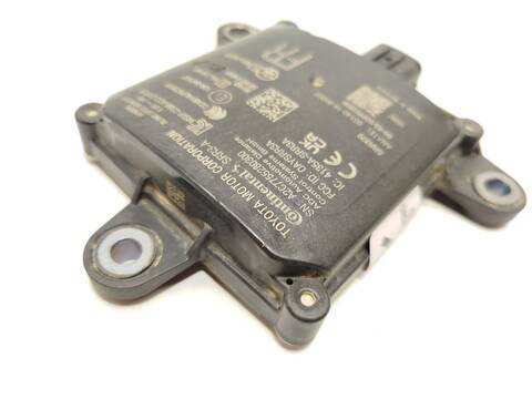 Foto 2ª: Centralita Motor ECU Toyota CHR 1.8 HYBRID ZYX10_ ZYX11_) 98CV 72KW [2ZR] (2023)