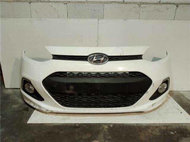 Foto 2ª: Paragolpes Delantero Hyundai i10 1.2 BLACK LINE [1.2 LTR. - 64 KW CAT] [G4LA]