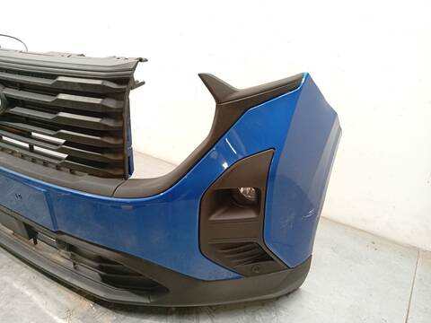 Foto 3ª: Paragolpes Delantero Ford Tourneo 1.0 ECOBOOST 125CV 92KW [B7NB] (2024)