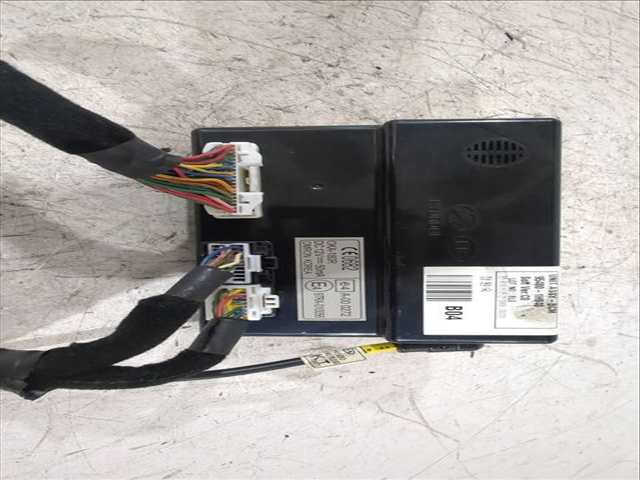 Centralita Motor ECU Kia Ceed 1.6 CRDI HATCHBACK ED)