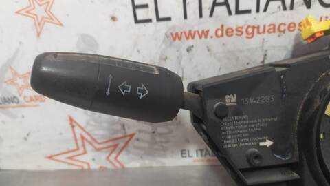 Foto 2ª: Anillo Airbag Opel Corsa ´´111 YEARS´´ 75CV 55KW [Z13DTJ] (2007)