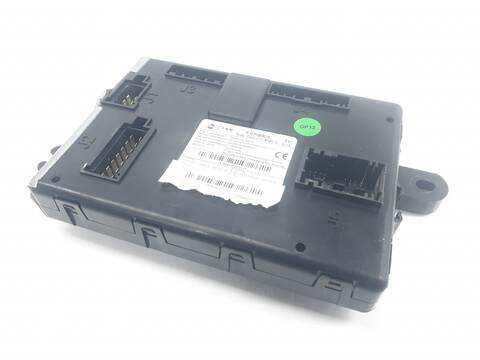 Foto 2ª: Centralita Motor ECU Mg ZS 1.5 106CV [15S4C] (2019)