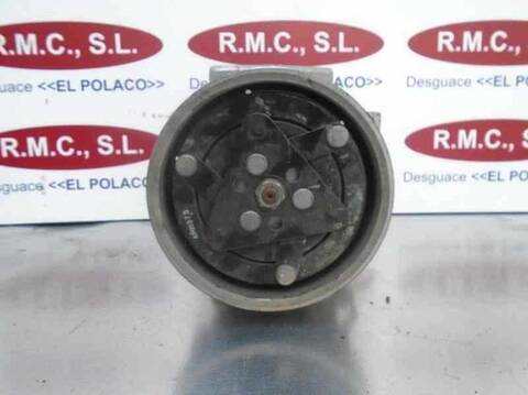 Compresor Aire Acondicionado Nissan Juke 1.5 TD CAT 110CV 81KW