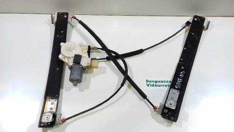 Elevalunas Eléctrico Delantero Derecho Ford Mondeo AMBIENTE 125CV 92KW