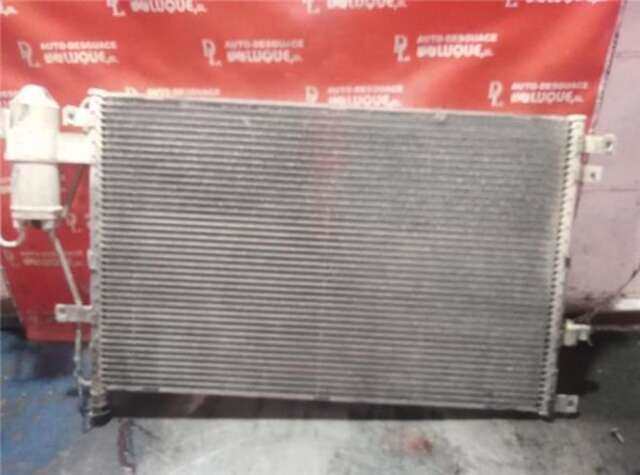 Foto 3ª: Radiador Calefaccion A.A. Volvo XC 90 2.4 D MOMENTUM GEARTRONIC (5 ASIENTOS) [2.4 LTR. - 120 KW DIESEL CAT] [D5244T5]