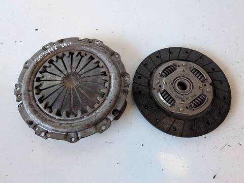 kit Embrague Renault Kangoo ALIZE 1.5 DCI DIESEL 82CV