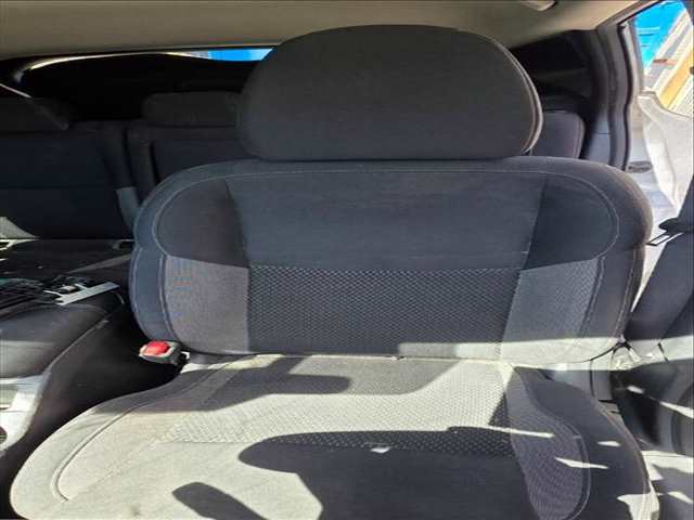 Asiento Delantero Izquierdo Nissan Qashqai N-STYLE 140CV 103KW