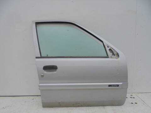 Foto 1ª: Puerta Delantera Derecha Citroen Saxo 1.5 D IMAGE 57CV 42KW [VJZ] (2000)