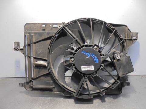 Foto 4ª: Electroventilador Ford C Max 1.0 ECOBOOST CAT 125CV 92KW [M1DA] (2012)