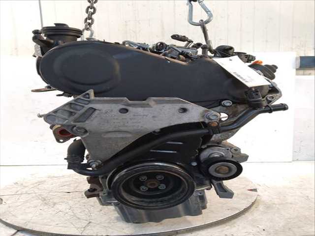 Foto 3ª: Motor Completo Volkswagen Passat 2.0 TDI 140 CV 103KW [CBAB]