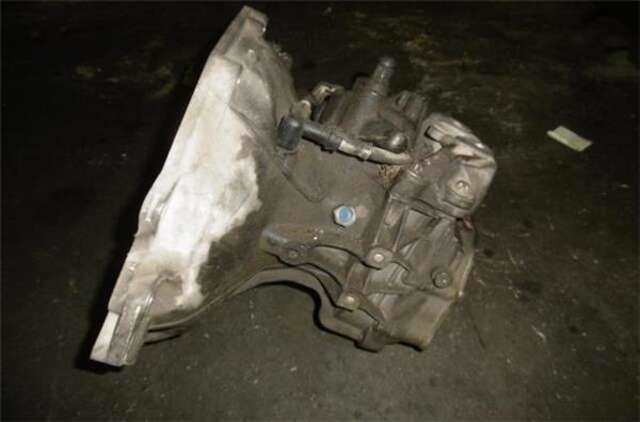 Foto 1ª: Caja Cambios Opel Corsa 1.2 [Z 12 XEP]