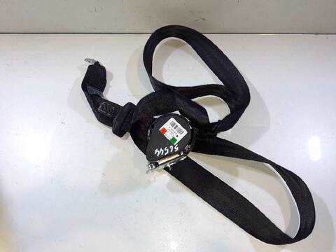 Cinturón Trasero Izquierdo Audi A4 BASICO 190CV 140KW