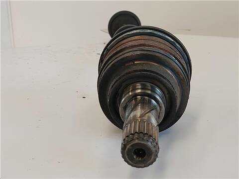 Foto 3ª: Transmision Delantera Derecha Opel Corsa 1.4 90CV 66KW [Z 14 XE] (2001)