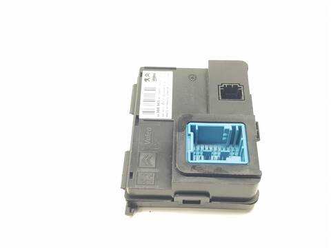 Foto 3ª: Centralita Motor ECU Citroen Jumpy CLUB XL (1995)
