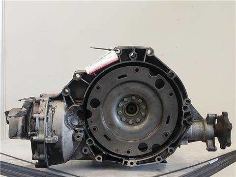 Caja Cambios Audi A5 3.0 TDI QUATTRO COUPE 240CV 176KW