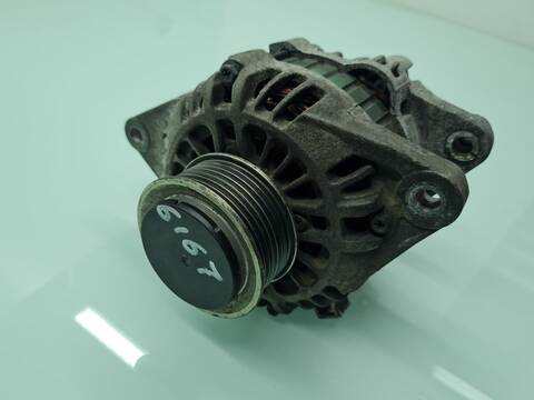 Foto 4ª: Alternador Kia Sorento 2.5 CRDI EX 140CV 103KW [D4CB] (2002)