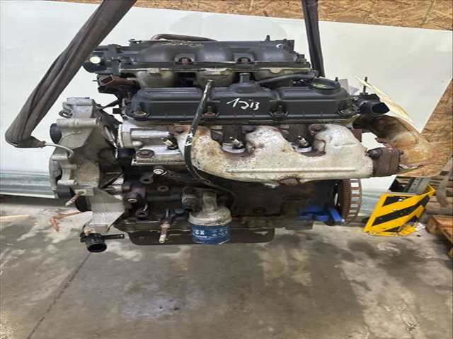 Foto 3ª: Motor Completo Chrysler Grand Voyager 193 CV 142KW [EGL]