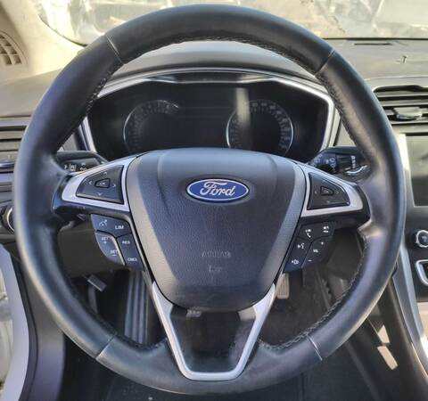 Foto 2ª: Volante Ford Mondeo 2014